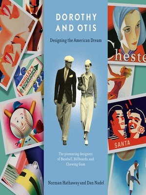cover image of Dorothy and Otis